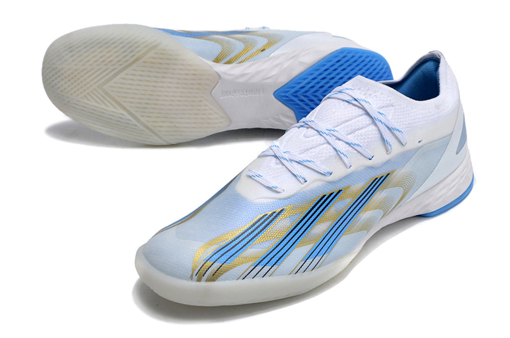 Futsal Adidas XCrazyfast.1 IC