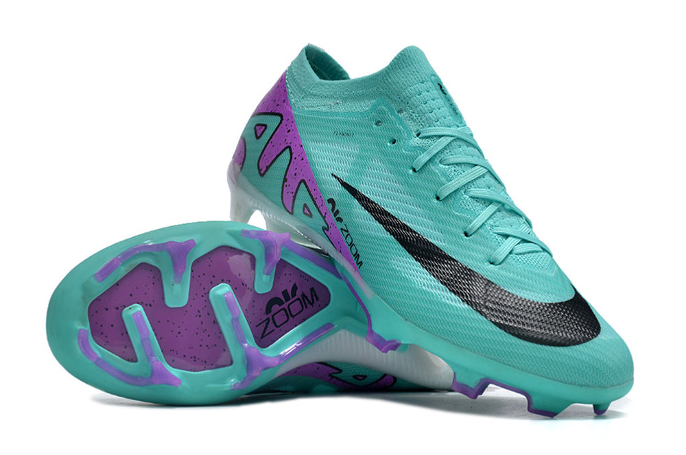 Chuteira de Campo Nike Air Zoom Mercurial XV Elite FG