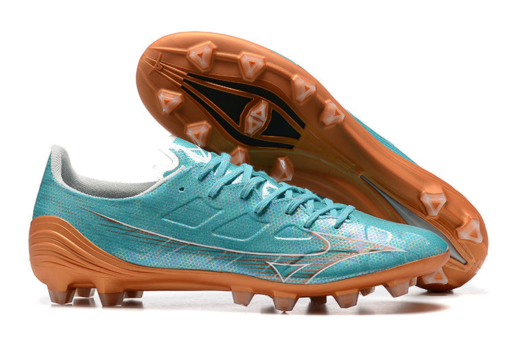 Chuteira de Campo Mizuno Morelia Neo lll FG
