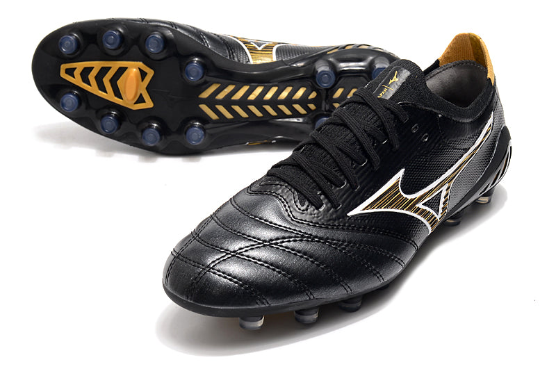 Chuteira de Campo Mizuno Morelia Neo lll FG