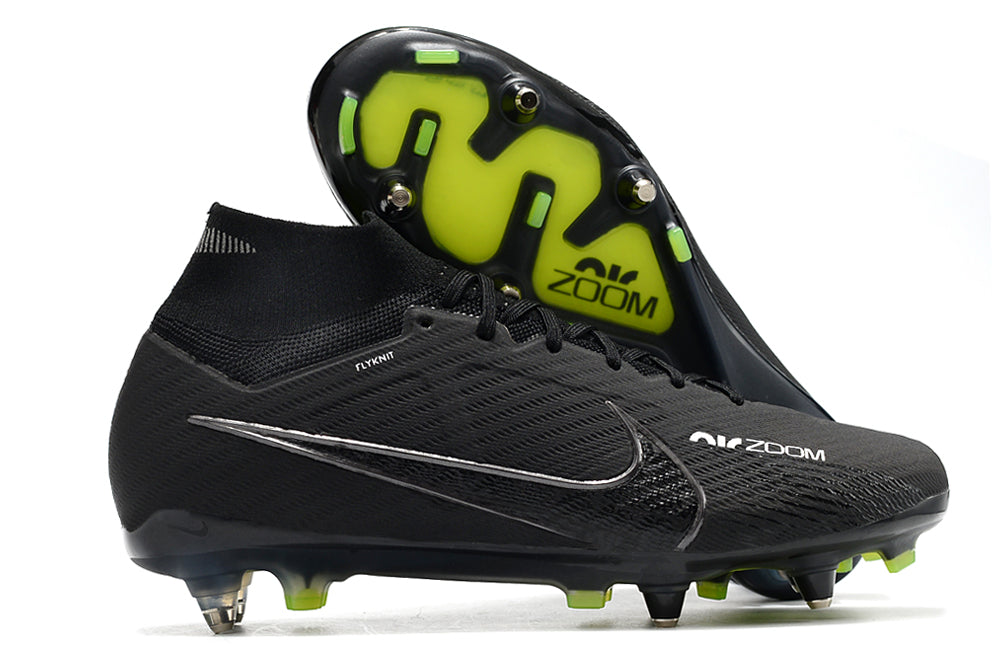 Chuteira de Campo Nike Air Zoom Mercurial Superfly IX Elite SG