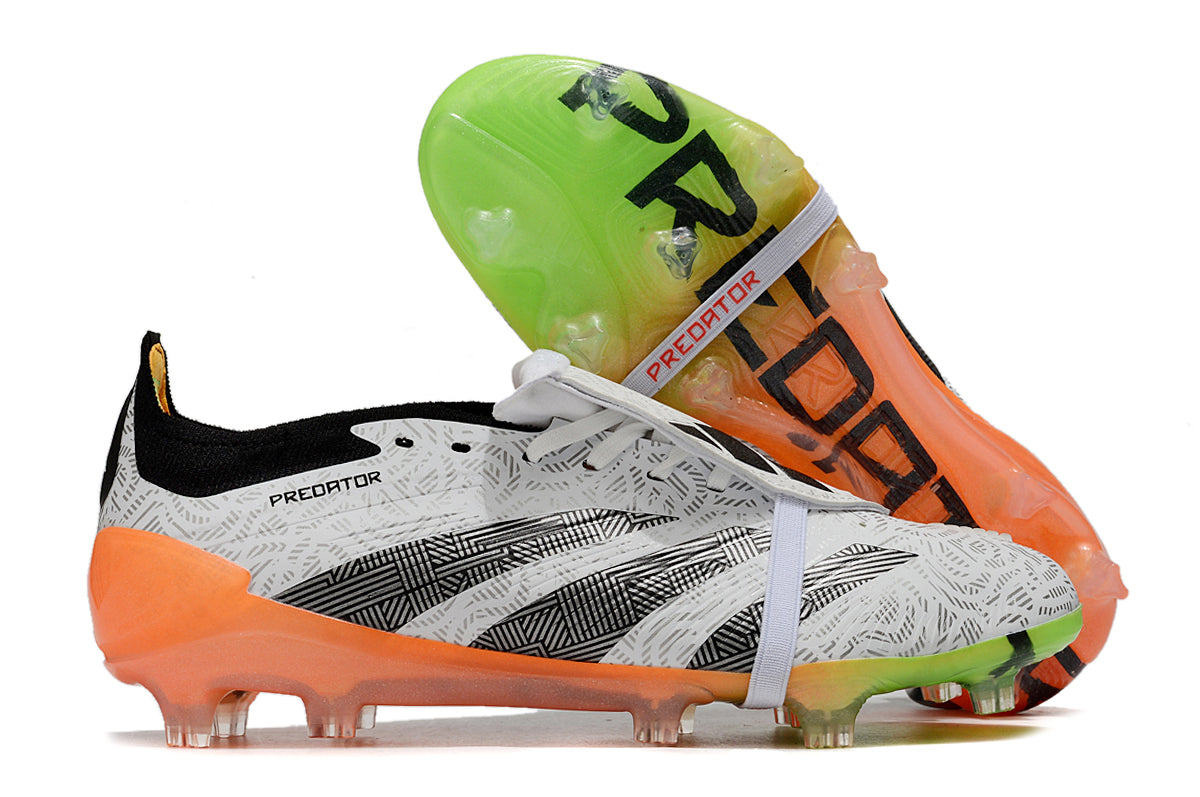 Chuteira de Campo Adidas Predator Accuracy + FG