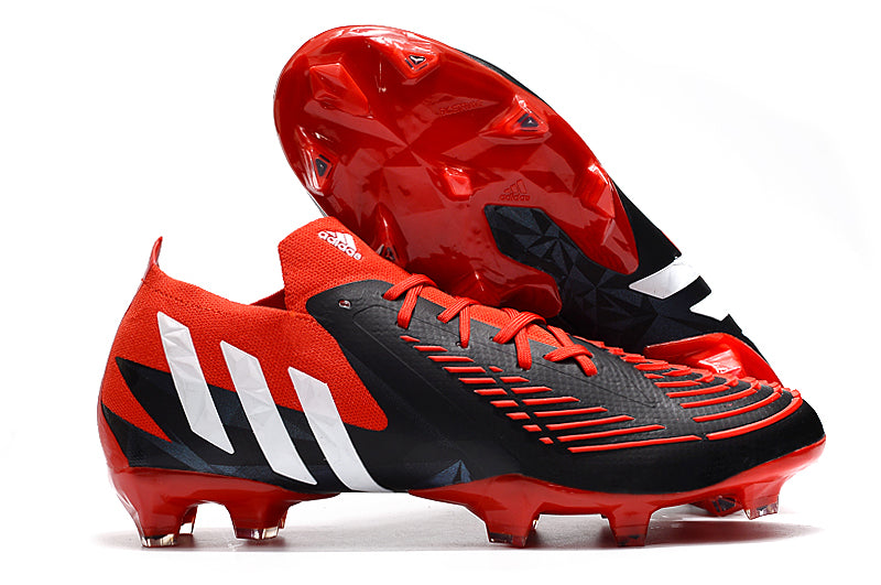 Chuteira de Campo Adidas Predator EDGE+ FG