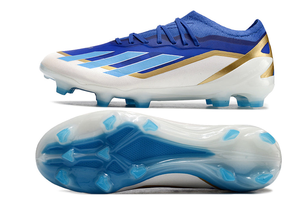 Chuteira de Campo Adidas x23crazyfast FG