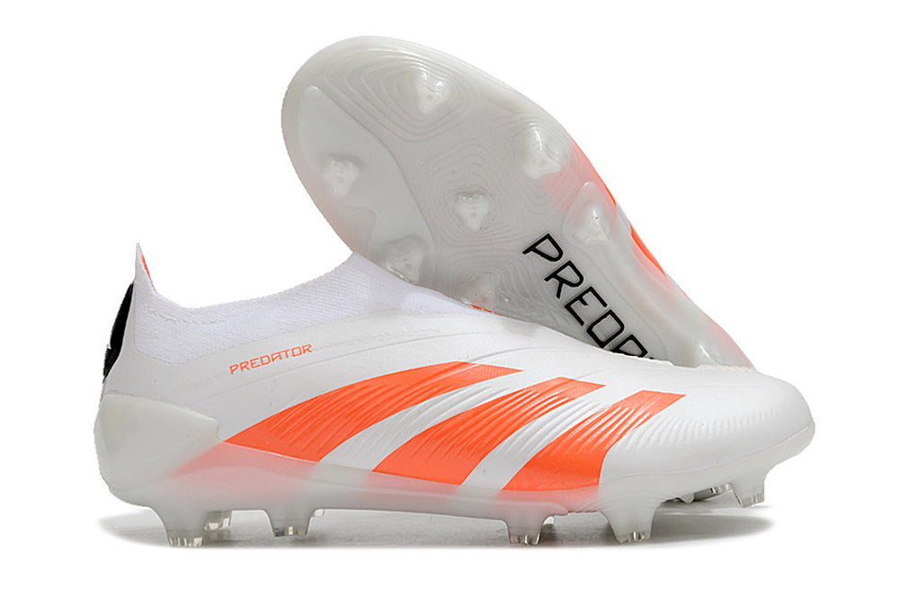 Chuteira de Campo Adidas Predator Accuracy + FG