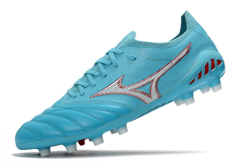 Chuteira de Campo Mizuno Morelia Neo lll FG
