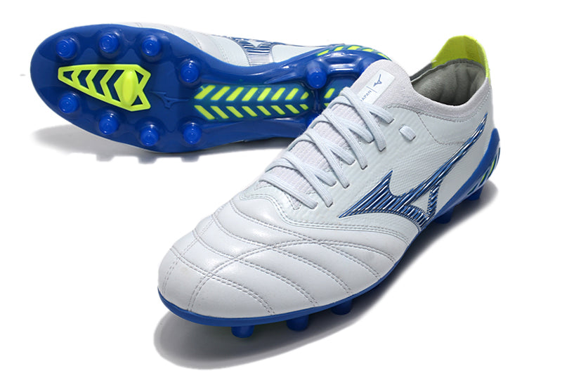 Chuteira de Campo Mizuno Morelia Neo lll FG