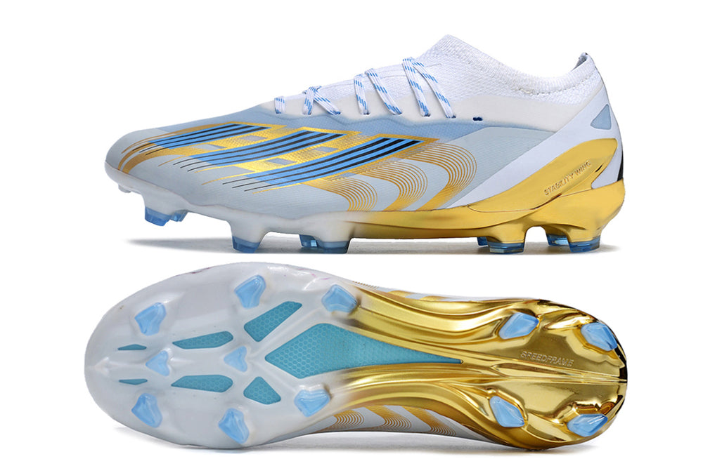 Chuteira de Campo Adidas x23crazyfast FG