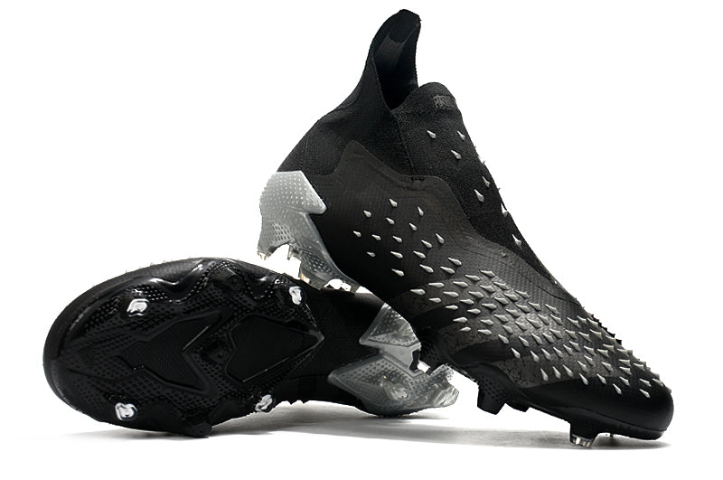 Chuteira de Campo Adidas Predator Freak 21 FG