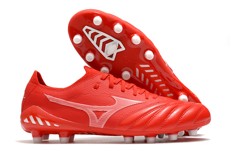 Chuteira de Campo Mizuno Morelia Neo lll FG