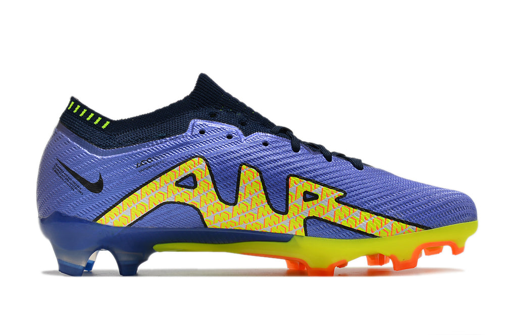 Chuteira de Campo Nike Air Zoom Mercurial XV Elite FG