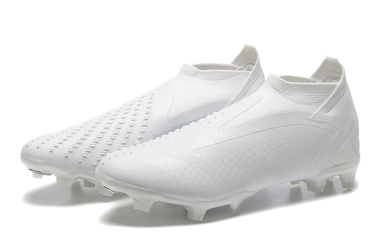 Chuteira de Campo Adidas Predator Accuracy + FG
