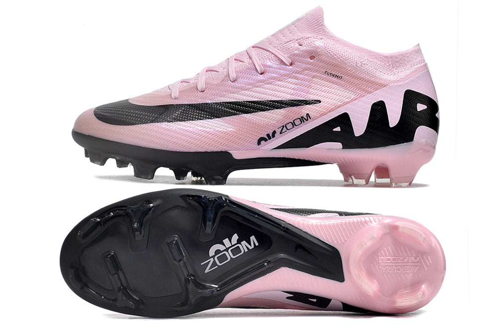 Chuteira de Campo Nike Air Zoom Mercurial XV Elite FG