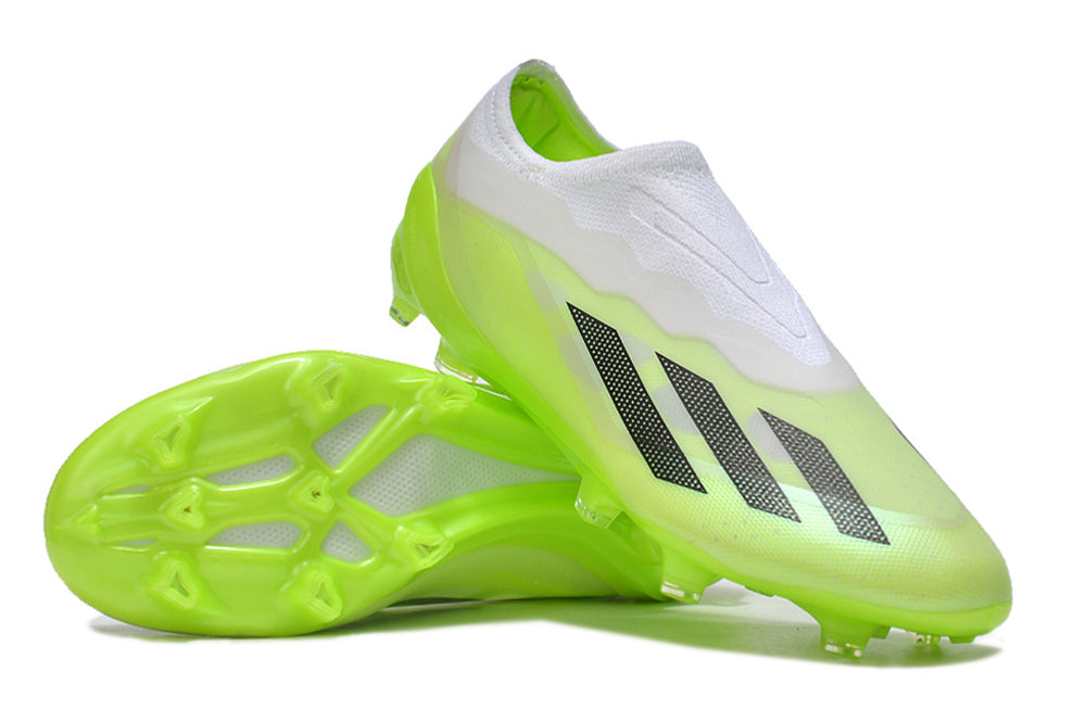 Chuteira de Campo Adidas x23crazyfast FG