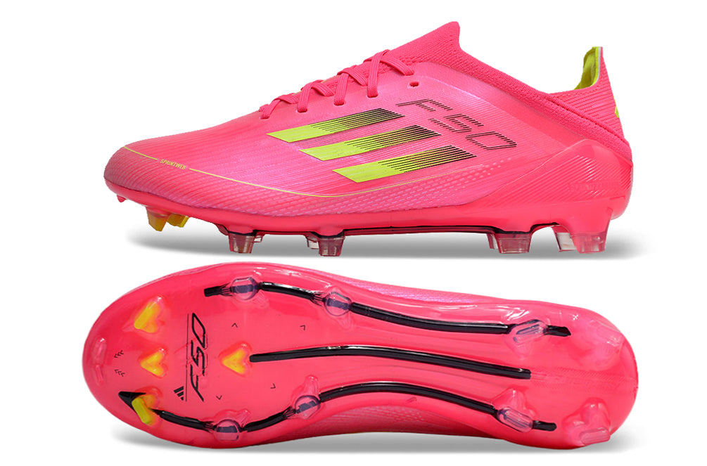 Chuteira de Campo Adidas F50 FG
