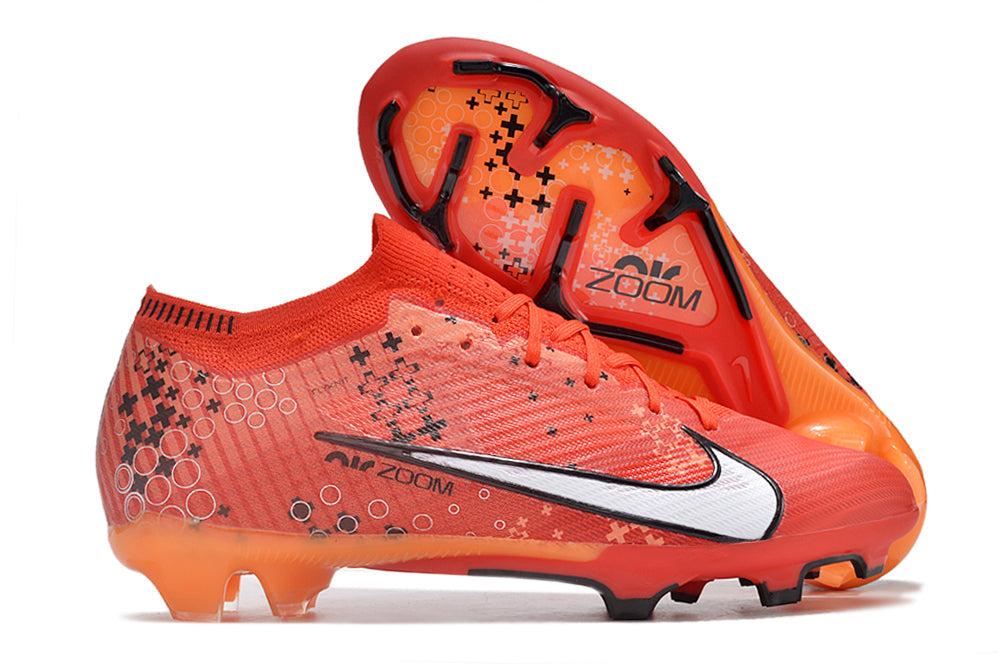 Chuteira de Campo Nike Air Zoom Mercurial XV Elite FG