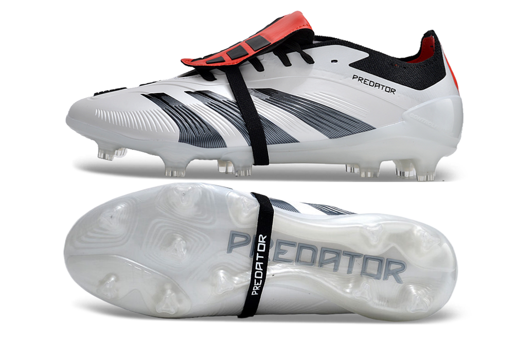 Chuteira de Campo Adidas Predator Accuracy + FG