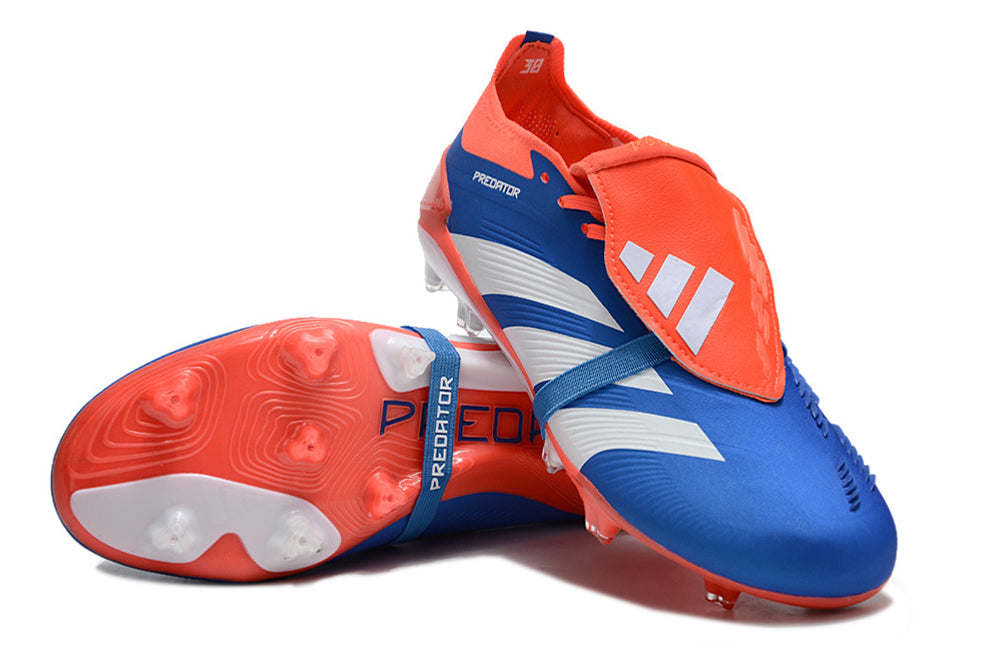 Chuteira de Campo Adidas Predator Accuracy + FG
