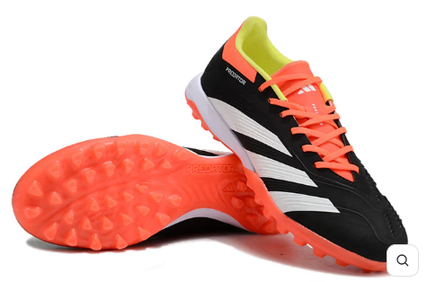 Chuteira Society Adidas Predator Accuracy TF