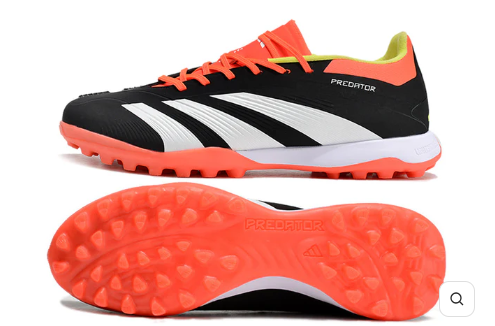 Chuteira Society Adidas Predator Accuracy TF