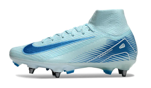 Chuteira Campo Nike Air Zoom Mercurial SG