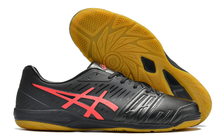 Chuteira Futsal Asics Destaque