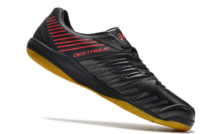 Chuteira Futsal Asics Destaque