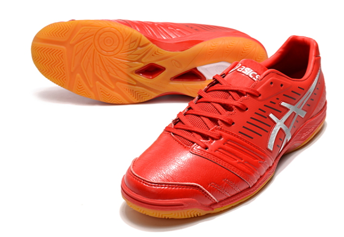 Chuteira Futsal Asics Destaque