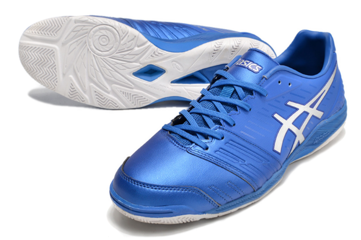 Chuteira Futsal Asics Destaque