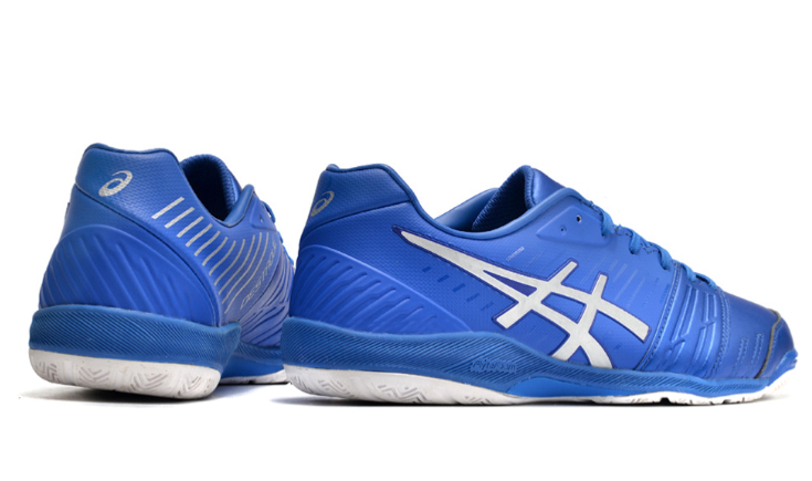 Chuteira Futsal Asics Destaque