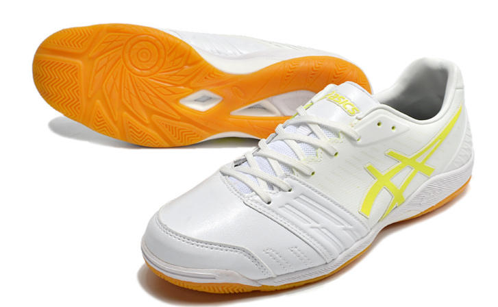 Chuteira Futsal Asics Destaque