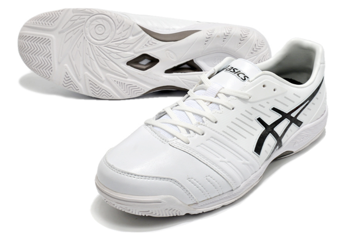 Chuteira Futsal Asics Destaque