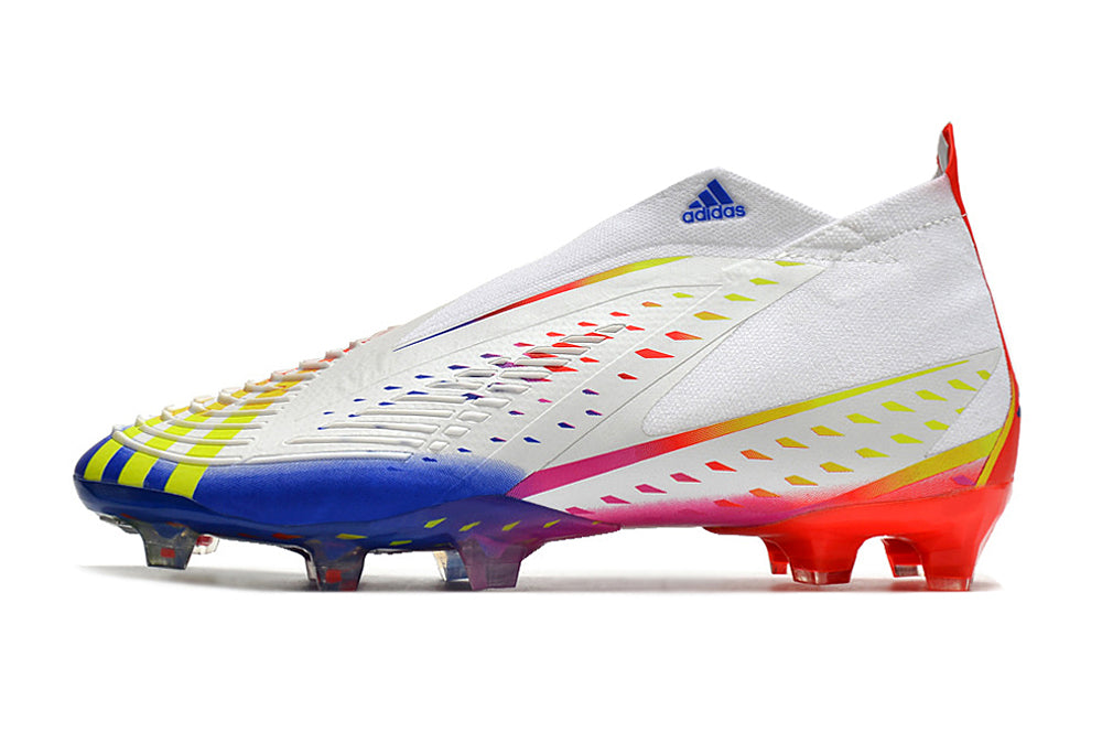Chuteira de Campo Adidas Predator EDGE+ FG