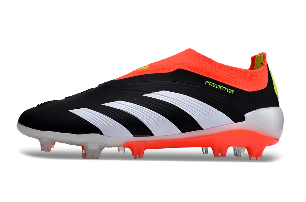 Chuteira de Campo Adidas Predator Accuracy + FG