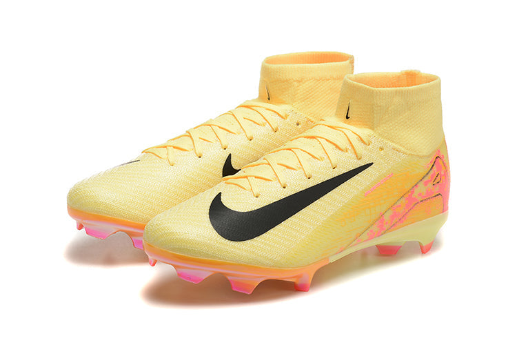 Chuteira de Campo Nike Air Zoom Mercurial Superfly Vapor 16 Elite FG