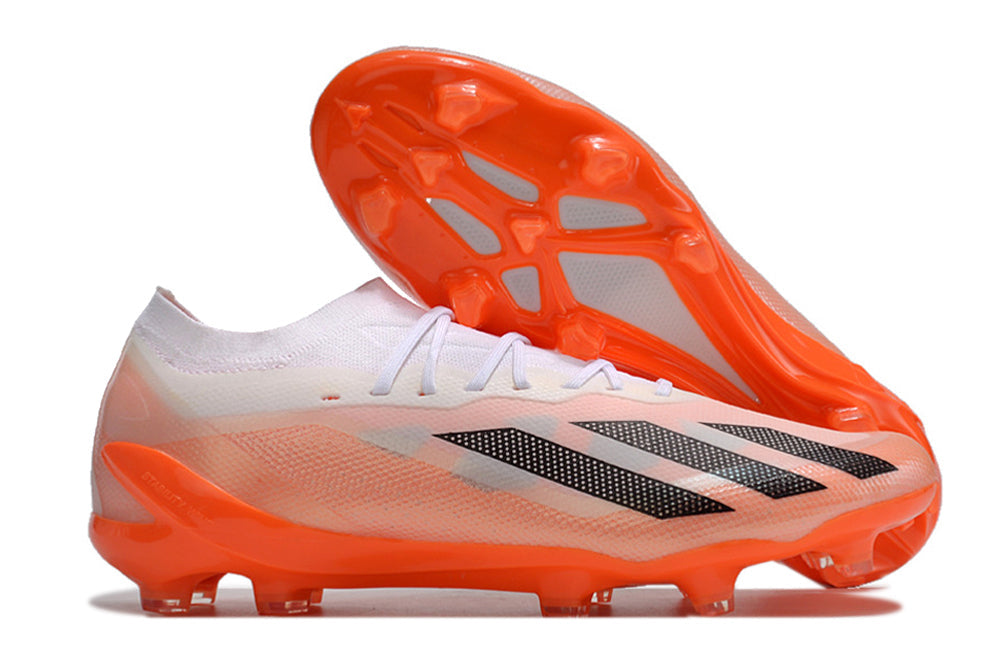Chuteira de Campo Adidas x23crazyfast FG