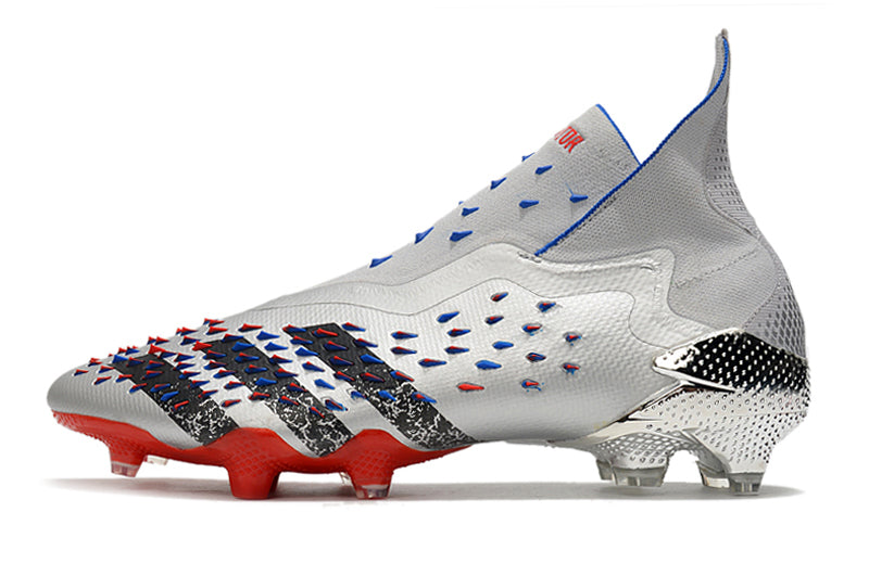 Chuteira de Campo Adidas Predator Freak 21 FG
