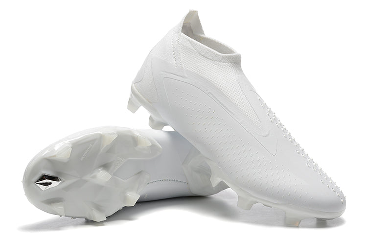 Chuteira de Campo Adidas Predator Accuracy + FG