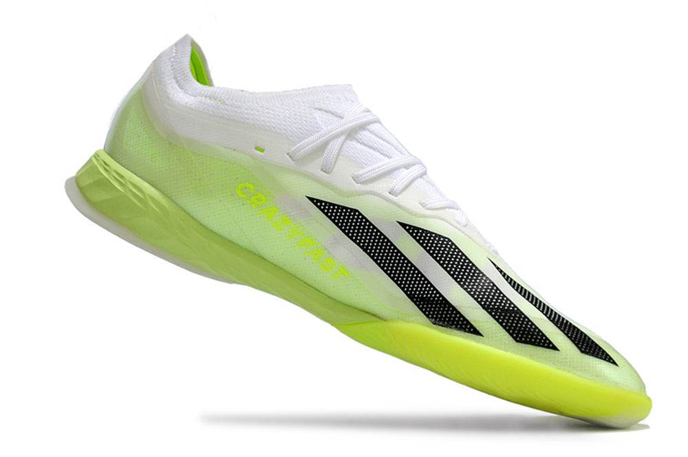 Futsal Adidas XCrazyfast.1 IC
