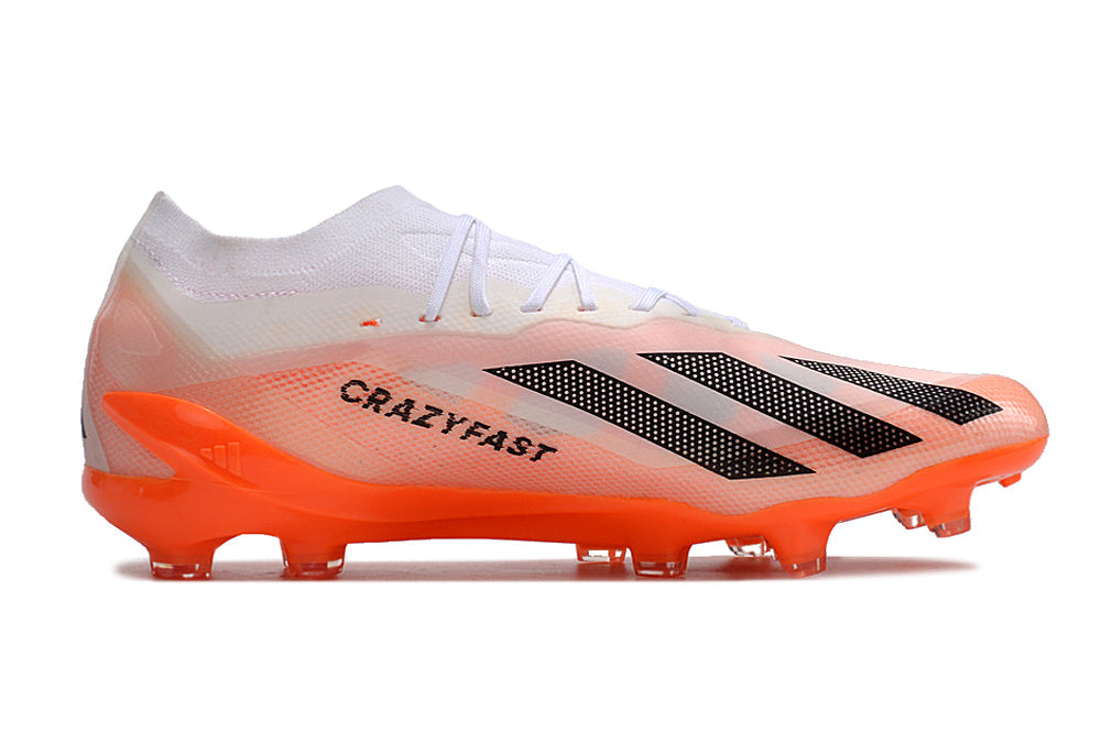 Chuteira de Campo Adidas x23crazyfast FG