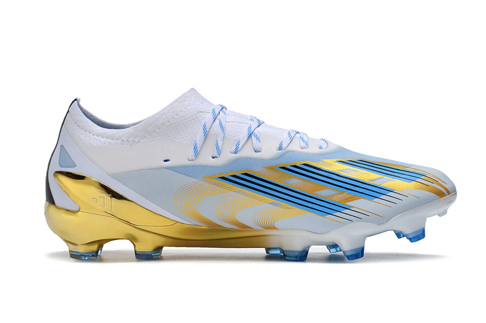 Chuteira de Campo Adidas x23crazyfast FG