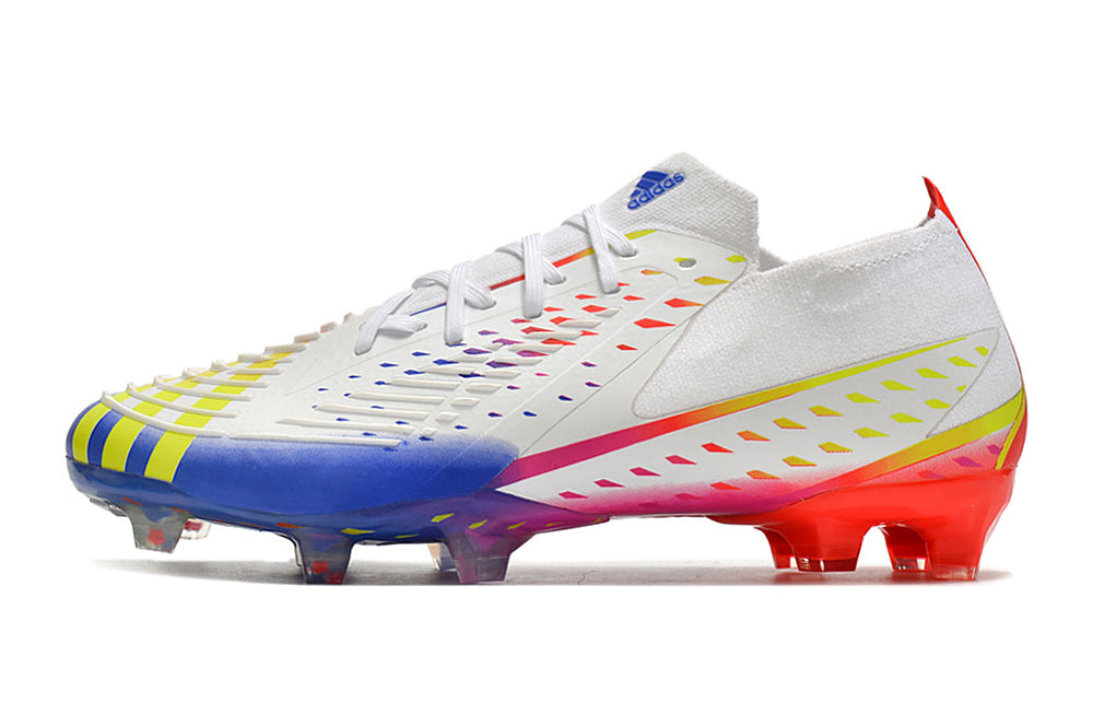 Chuteira de Campo Adidas Predator EDGE+ FG