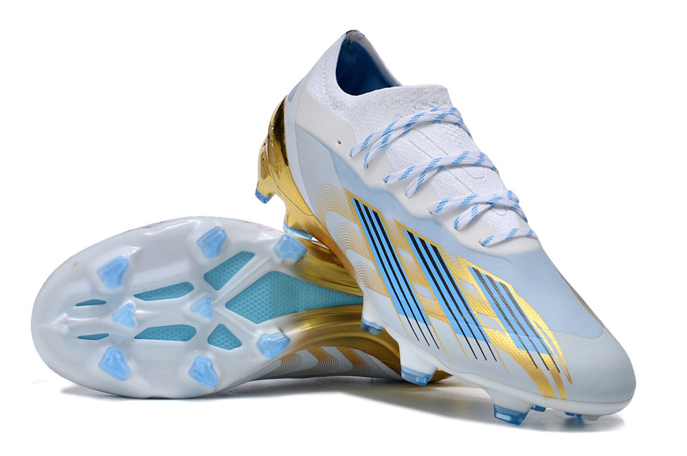 Chuteira de Campo Adidas x23crazyfast FG