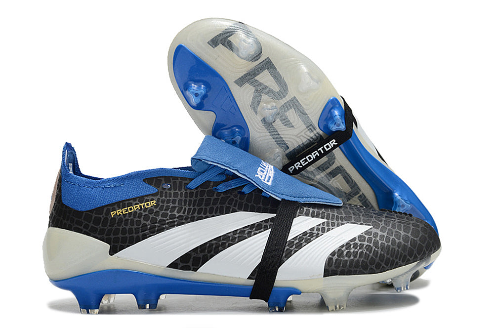 Chuteira de Campo Adidas Predator Accuracy + FG