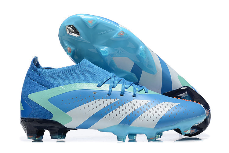 Chuteira de Campo Adidas Predator Accuracy + FG