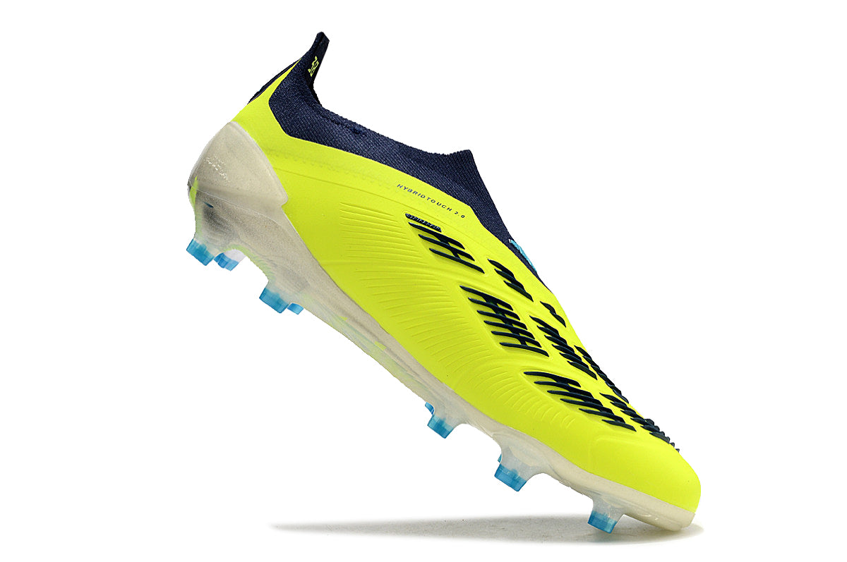 Chuteira de Campo Adidas Predator Accuracy + FG
