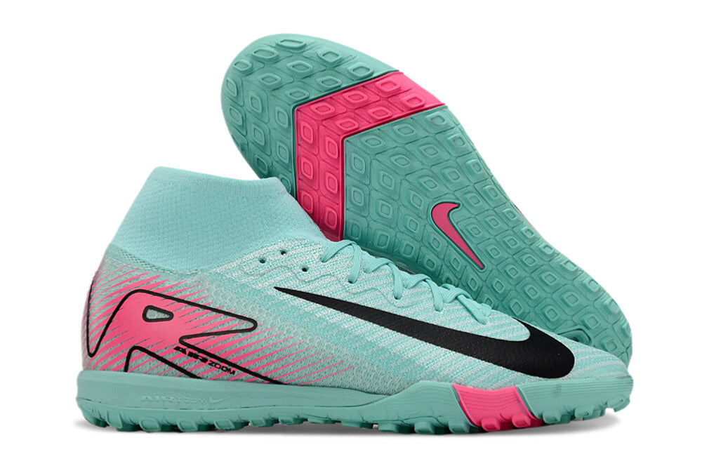 Society Nike Air Zoom Mercurial Superfly 16 Elite TF