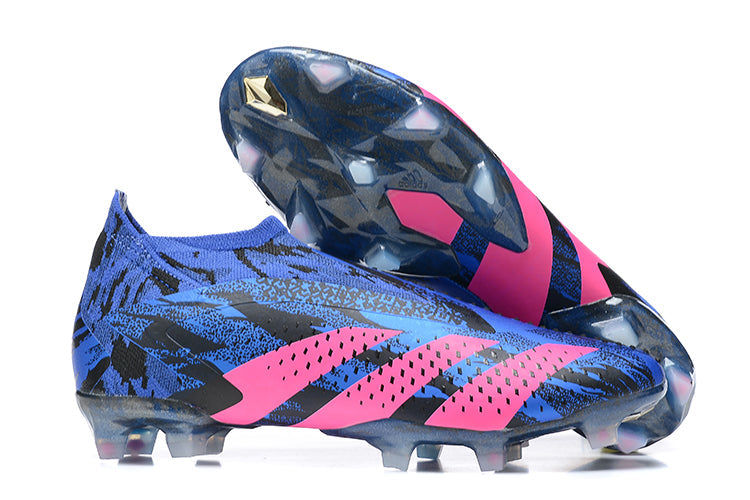 Chuteira de Campo Adidas Predator Accuracy + FG