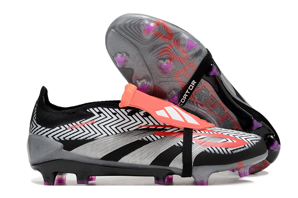 Chuteira de Campo Adidas Predator Accuracy + FG
