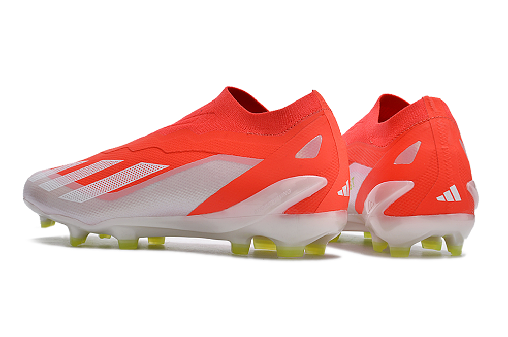 Chuteira de Campo Adidas x23crazyfast FG